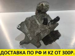 Компрессор кондиционера. Subaru Forester, SH5, SH9, SH9L Subaru Impreza, GE2, GE3, GE6, GE7, GH2, GH3, GH6, GH7, GH8, GRB, GRF, GVB, GVF Subaru Exiga...