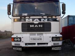MAN F2000. , 4x2