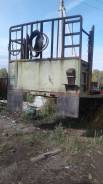 Чмзап. Полуприцеп 10 метров, 20 000 кг.