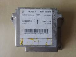 Блок управления AIR BAG YWC000713 Land Rover. Land Rover Range Rover, L322 Land Rover Discovery Land Rover Range Rover Sport Двигатели: 368DT, 428PS...