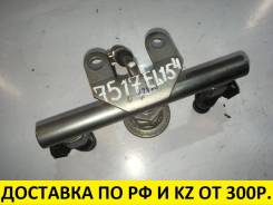 Инжектор, форсунка. Subaru Impreza, GDC, GDD, GE2, GE3, GGC, GGD, GH2, GH3 Двигатели: EJ154, EL154