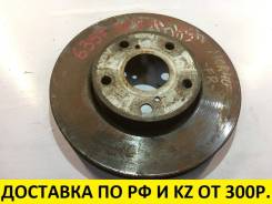 Диск тормозной. Toyota: Nadia, Windom, Scepter, Camry Gracia, Mark II Wagon Qualis, Camry, Previa, Estima, Avensis Verso, Avalon, Tarago, Picnic, Sola...