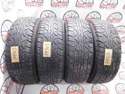 Dunlop Grandtrek AT3. Грязь AT, 2015 год, 20 %, 4 шт