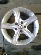 Kaima Wheels. x16", 5x110 ����