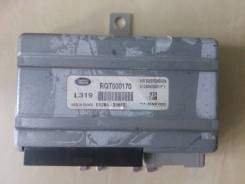 Блок управления подвеской. Land Rover Discovery, L319 Двигатели: AJ41, AJD