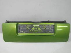 Крышка багажника. Citroen C2