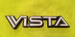Продам Шильдик, лэйбу, эмблему Toyota Vista (Ретро)