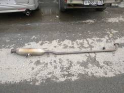 Выхлопная труба. Toyota Camry, ACV40, AHV40 Двигатели: 2AZFE, 2AZFXE
