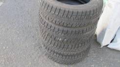 Bridgestone Blizzak Revo GZ. Зимние, без шипов, 10 %, 4 шт