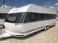 Hobby Prestige. Продается прицеп жилой 720 KWFU