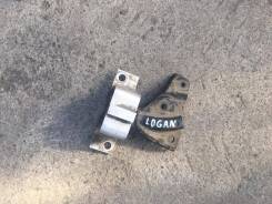 Подушка двигателя. Renault Logan