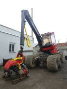 Komatsu 911.5, 2011. Продается Харвестер Komatsu 911.5. с харвестерным агрегатом, 2011 г. в, 7 400 куб. см., 1 000 кг., 16 100,00 кг.