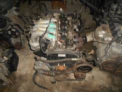 Двигатель Mitsubishi Galant