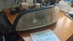 Фара. Toyota Crown Majesta, JZS147, JZS149, UZS141, UZS143, UZS145 Toyota Crown, JZS147, JZS149, UZS141, UZS143, UZS145 Toyota Aristo, JZS147, JZS147E...