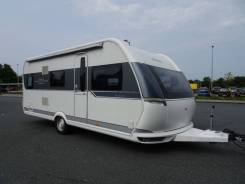 Hobby De Luxe. Продается прицеп жилой Hobby DeLuxe 545 KMF