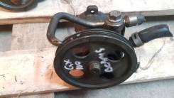 Гидроусилитель руля. Toyota Crown, GS151, GS151H Toyota Mark II, GX100, GX105 Toyota Cresta, GX100, GX105 Toyota Chaser, GX100, GX105 Двигатель 1GFE