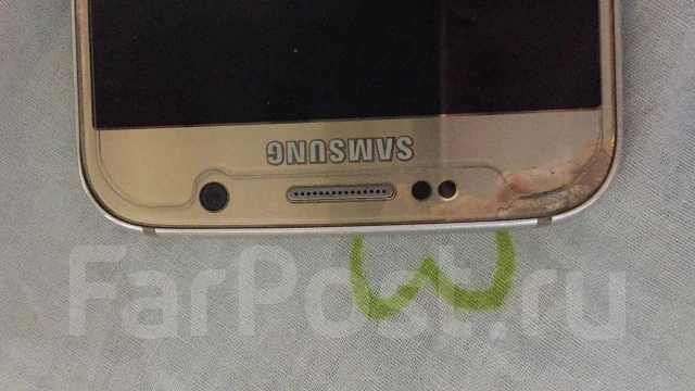 Samsung Galaxy S6. �/�, �������, 4G LTE ����