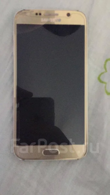 Samsung Galaxy S6. �/�, �������, 4G LTE ����