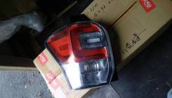 Стоп-сигнал. Subaru Forester, SJ, SJ5, SJG, SJ9, FA20F Двигатели: FB25B, FA20, FA20F, FB20, FB20B