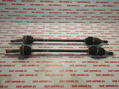 Привод, полуось. Nissan Rogue, S35 Nissan X-Trail, DNT31, NT31, T31, T31P, T31R, TNT31 Nissan Dualis, KNJ10 Nissan Qashqai, J11E Двигатели: QR25DE, M9...
