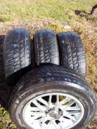 Dunlop Le Mans RV501. ������, 2011 ���, �/�, ����� 40�%. ��� �����