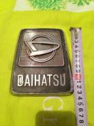 Продам Шильдик, лэйбу, эмблему Daihatsu (Ретро)