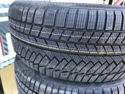 Continental ContiWinterContact TS 850. Зимние, без шипов, без износа, 4 шт. Под заказ