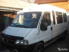 Fiat Ducato. Продаю автобус , 15 мест