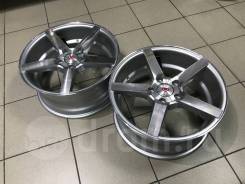 Vossen CV3-R. 7.5x17", 5x114.30, ET40, ЦО 73,1 мм. Под заказ