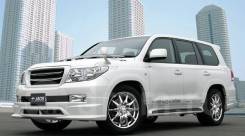 Губа. Toyota Land Cruiser, UZJ200W, J200, URJ202, VDJ200, URJ202W, GRJ200, URJ200, UZJ200 Двигатели: 2UZFE, 3URFE, 1URFE, 1VDFTV, 1GRFE