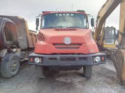 Tatra T163. Продается самосвал татра Ямал, 400 куб. см., 25 000 кг., 6x6