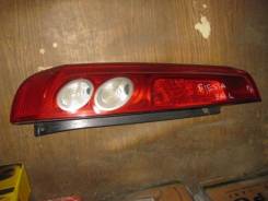 Стоп-сигнал. Ford Fiesta, CBK Двигатели: A9JA, A9JB, FXJA, FXJB, FYJA, FYJB, M7JA, M7JB