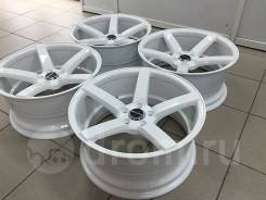 Vossen CV3-R. 8.0x17", 5x114.30, ET30, ЦО 73,1 мм. Под заказ