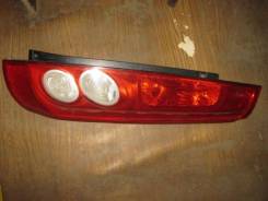 Стоп-сигнал. Ford Fiesta, CBK Двигатели: A9JA, A9JB, FXJA, FXJB, FYJA, FYJB, M7JA, M7JB