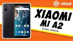Xiaomi Mi A2. Новый, 32 Гб, 3G, 4G LTE, Dual-SIM