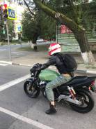 Honda CB 400SF. 400 куб. см., исправен, птс, с пробегом