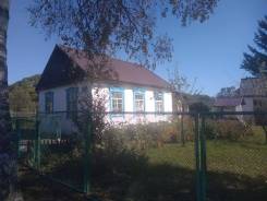 Продам дом. Новая крыша, проводка и многое другое. (с. Углекаменск). Улица Матросова 29, р-н с. Углекаменск, площадь дома 41 кв. м., скважина, отоплен...