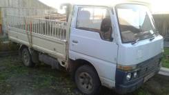 Nissan Atlas. Продаётся помошник ниссан атласс, 2 000 куб. см., 1 500 кг., 4x2