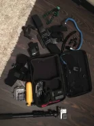 GoPro HERO3+. � ����������