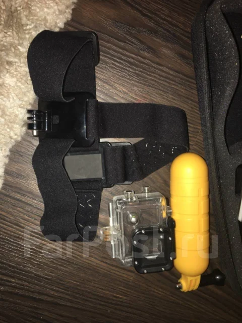 GoPro HERO3+. � ���������� ����