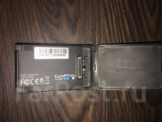 GoPro HERO3+. � ���������� ����