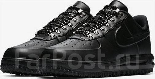 Nike force 1 duckboot low on sale