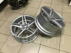 Vossen CV5. 7.5x17", 5x114.30, ET35, ЦО 73,1 мм. Под заказ