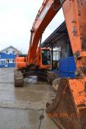 Doosan. Гусеничный экскаватор S420LC-V, 1,90 куб. м.