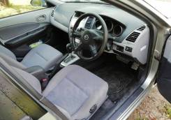 Nissan Wingroad. автомат, передний, 1.5, бензин, 88 000 тыс. км