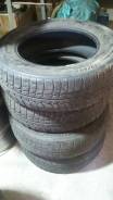 Michelin Latitude X-Ice. Зимние, без шипов, 50 %, 4 шт