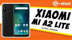 Xiaomi Mi A2 Lite. Новый, 64 Гб, 3G, 4G LTE, Dual-SIM