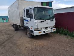 Hyundai HD120. Продается грузовик Hyundai HD 120, 7 000 куб. см., 7 000 кг., 4x2