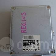 Блок управления двс. Toyota Touring Hiace, RCH41, RCH41W, RCH47, RCH47W Toyota Regius, RCH41, RCH41W, RCH47, RCH47W Двигатель 3RZFE