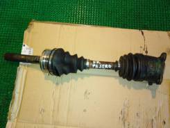 Привод, полуось. Mitsubishi: Strada, L200, Pajero, Delica, Nativa, Montero Sport, Montero, Pajero Sport, Challenger Двигатели: 4D56, 4G63, 4G64, 4M40...
